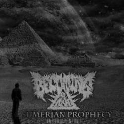Becoming Akh : Sumerian Prophecy (Instrumental)